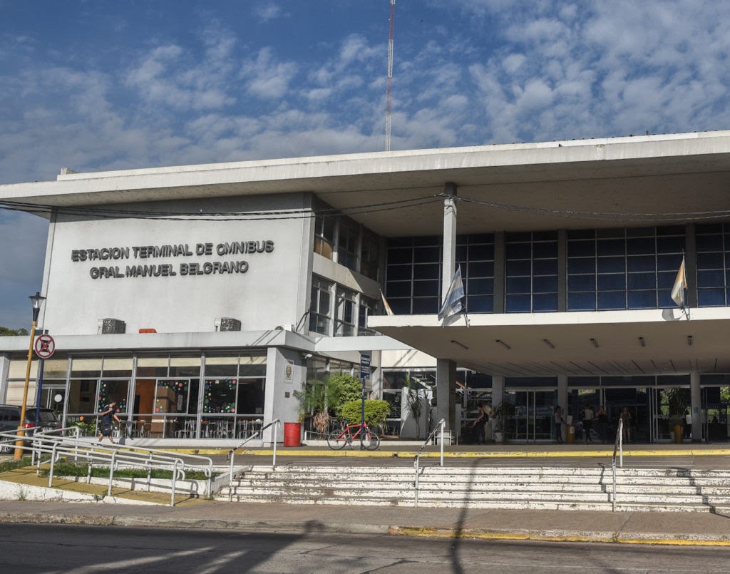 Se presentaron seis ofertas para la remodelación integral de los baños de la Terminal de Ómnibus | Información General