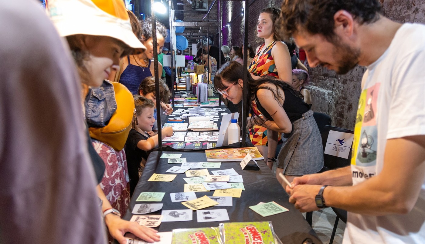 Mercado Progreso: se abre la convocatoria para la Feria de Emprendimientos Culturales | Noticias