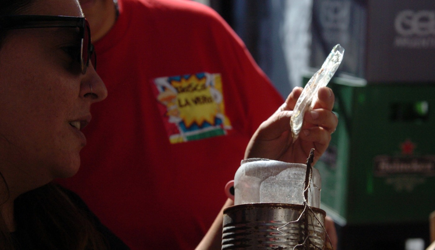 Recomendaciones para un correcto descacharrado tras las lluvias de los últimos días | Salud