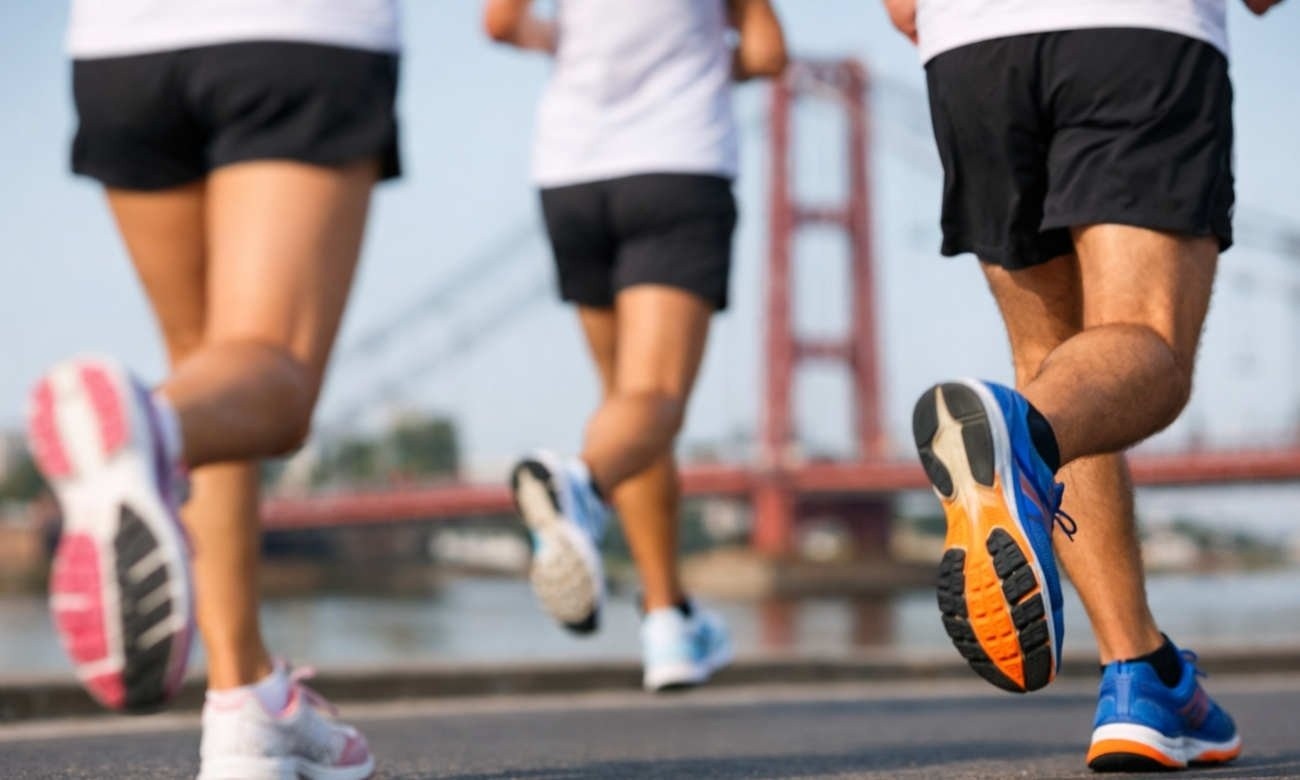 Vuelve la Media Maratón 21K a Santa Fe: cuándo se corre, el recorrido y cómo inscribirse | Deportes