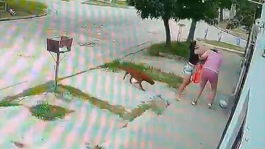 Una mujer intentó prender fuego a otra en el norte de Santa Fe: la agresora quedó detenida