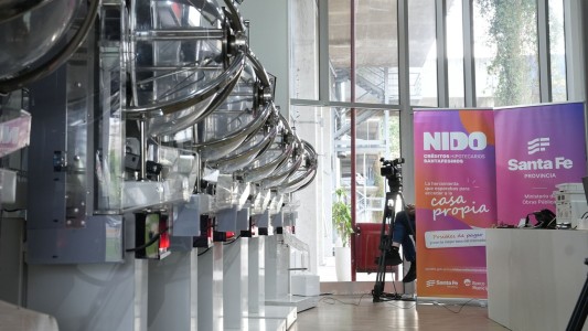 Créditos Nido: se sortearon los cupos para Rosario y La Capital