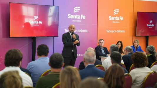 Transición energética: la provincia apunta a capitanear el modelo de desarrollo futuro