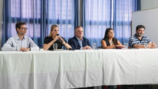 Ataque en San Cristóbla: ¿cómo es el acompañamiento y la asistencia a las familias?