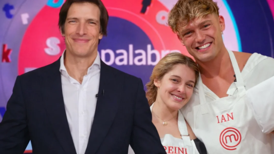 Vuelve Pasapalabra con cambios y figuras de MasterChef Celebrity