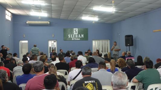 Paritaria Municipal: tras el paro y la conciliación obligatoria, las negociaciones se retoman el lunes