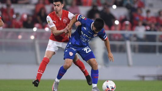 La ilusión tatengue se enfrenta al buen momento del "Diablo"