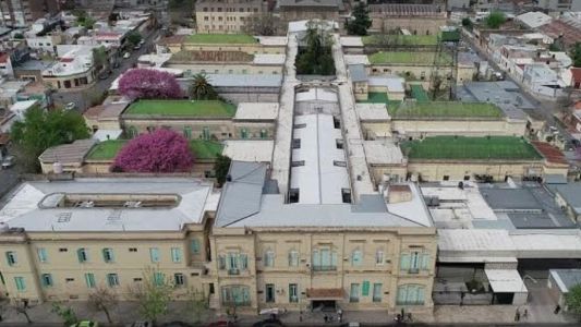 Balearon a un hombre en barrio Villa del Parque