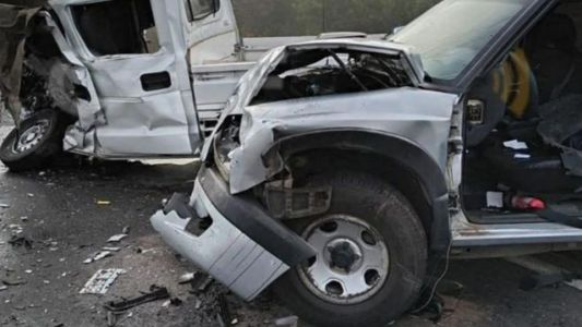 Accidentes de tránsito en Santa Fe: hasta el 90% se debe a errores humanos