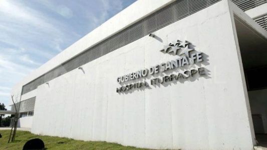Estafas en el Hospital Iturraspe: confirman la condena a dos exempleados