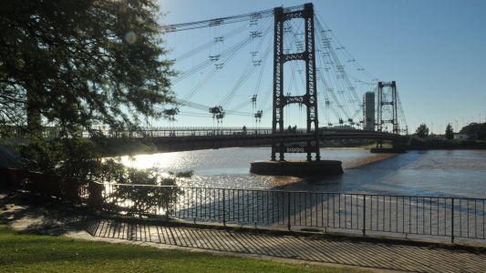 Sol y calor en la ciudad: ¿llega la lluvia el fin de semana largo?