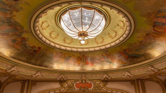 Abrieron las inscripciones para participar del Ritual del Descenso de la Araña del Teatro Municipal