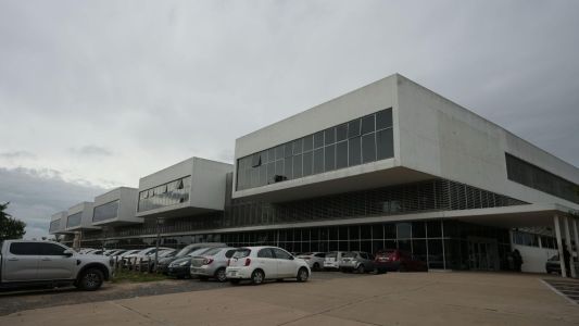 Se incorporó una técnica quirúrgica de alta complejidad para tratar a una paciente con cáncer