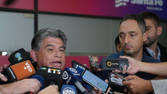 Fuertes lluvias: se asiste a localidades del norte provincial y se monitorea el comportamiento del Río Salado