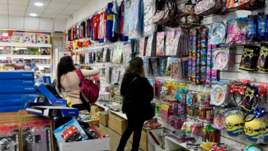 Pymes de Santa Fe en crisis: caen las ventas y crece la preocupación