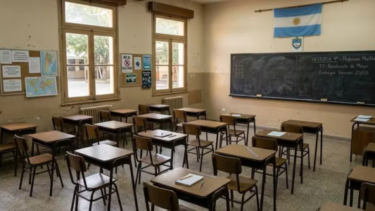 Amenazas en escuelas: Provincia pide a la comunidad educativa reforzar la prevención