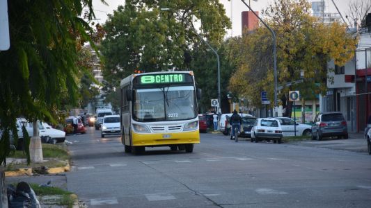 El sistema de colectivos se reciente: confirman reducción de coches en las calles