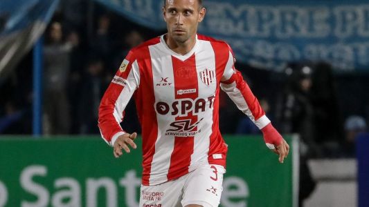 Los suplentes de Unión golearon a Sportivo Guadalupe
