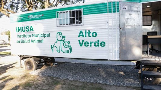 El IMUSA de Alto Verde permanecerá cerrada este viernes 24