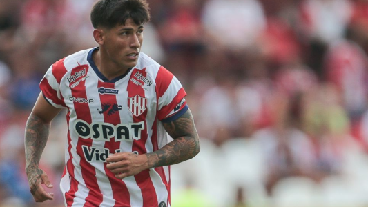 Madelón y una duda: ¿quién reemplazará a Vargas frente a Estudiantes?