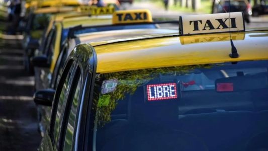 Aumentaron los taxis en Santa Fe: nuevas tarifas tras la suba de combustibles