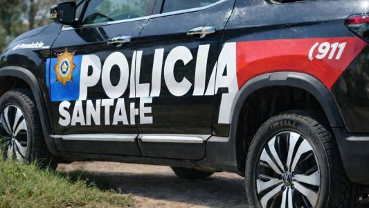 Detuvieron a una mujer por resistencia a la autoridad en barrio privado