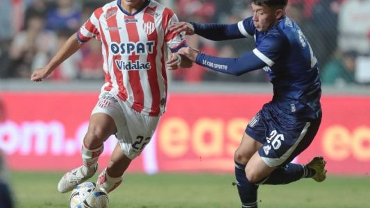 Respira Unión: perdió Defensa y Justicia y los playoffs están cada vez más cerca