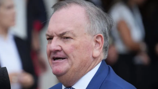 Felipe Michlig destacó la gestión provincial y anticipó un año legislativo intenso