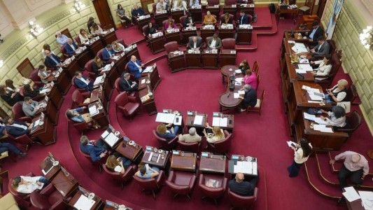 Jornada clave en la Legislatura: luz verde a la Ley Tributaria y debate por el Presupuesto