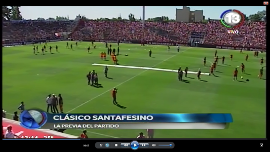 COLÓN, DUEÑO DEL CLÁSICO