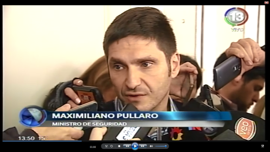 CRIMEN DE PABLO CEJAS