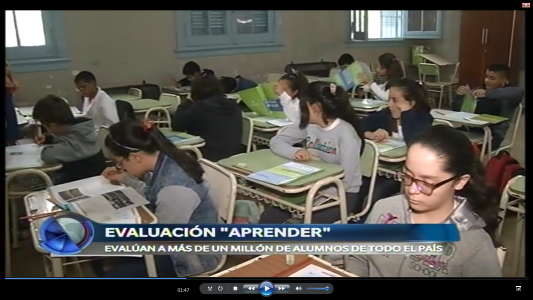 SEGUNDA EDICIÓN DE "APRENDER"