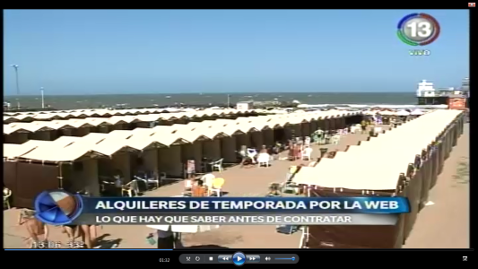 PENSANDO EN LAS VACACIONES