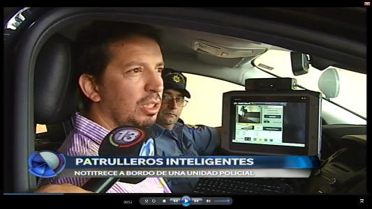 NUEVAS UNIDADES PARA SANTA FE