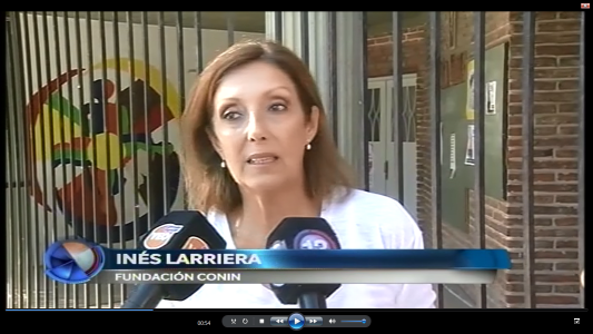 COLECTA HOY X MAÑANA