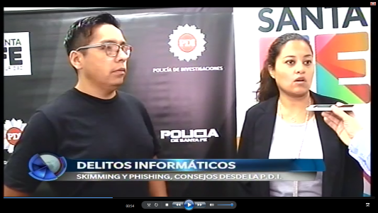 CÓMO ESTAR PREVENIDOS