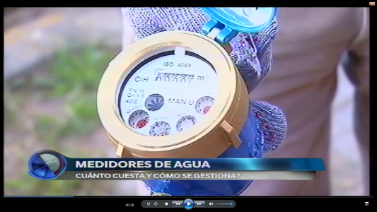 PAGAR LO QUE SE CONSUME