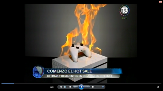 HOT SALE, LO QUE HAY QUE SABER