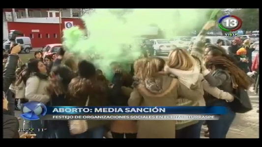 DESPENALIZACIÓN DEL ABORTO