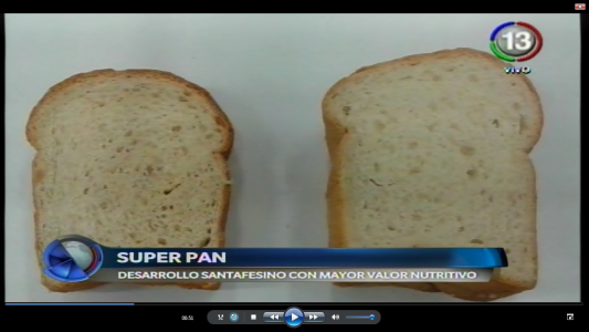 SUPER PAN