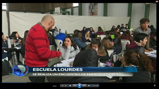 COMPETENCIAS EMPRESARIALES