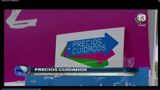 LOS PRECIOS CUIDADOS EN SANTA FE