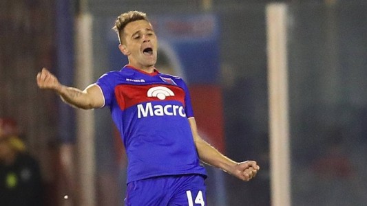 Tigre no afloja y superó a Racing en la Copa de la Superliga