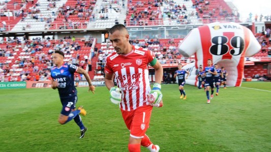 Sin Nereo y Bottinelli, Unión busca rearmar el plantel para lo que viene