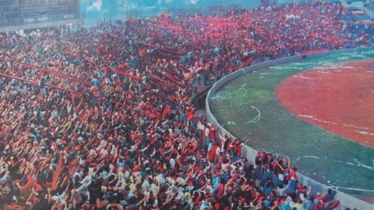 26 de junio: ¿Por qué se celebra hoy el Día del hincha de Colón?