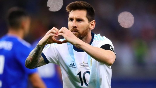 Argentina busca la clasificación a semifinales frente a Venezuela