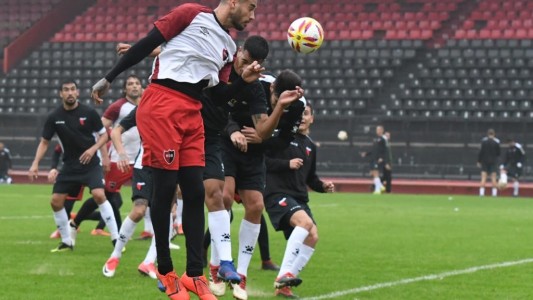 Colón jugó con Newell´s un amistoso y Unión quedó afuera de la Copa Santa Fe