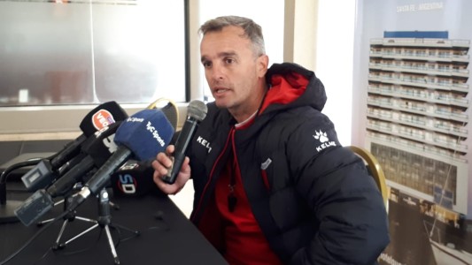 Lavallén: "El sistema del VAR no falla, lo que fallan son los seres humanos"