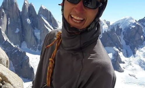 Murió en Perú un andinista santafesino junto a un reconocido escalador de Bariloche