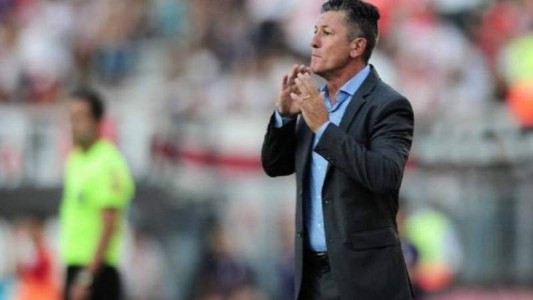 Mario Sciacqua prepara un nuevo Patronato para la Superliga que viene